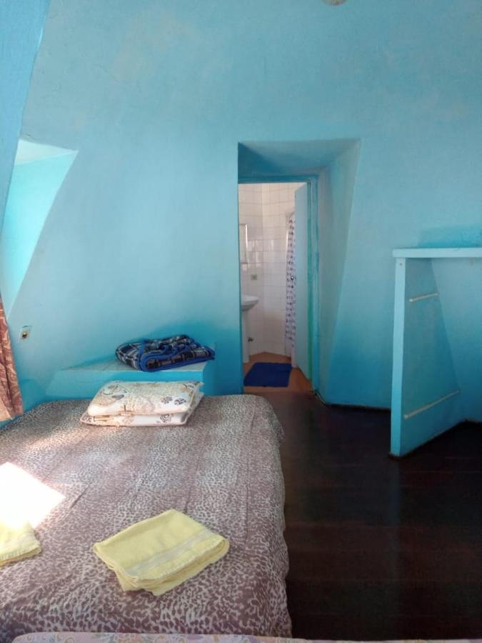 Pousada Igloo Campos do Jordão Екстериор снимка
