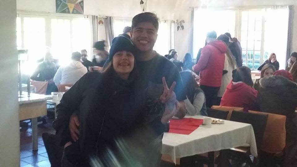 Pousada Igloo Campos do Jordão Екстериор снимка