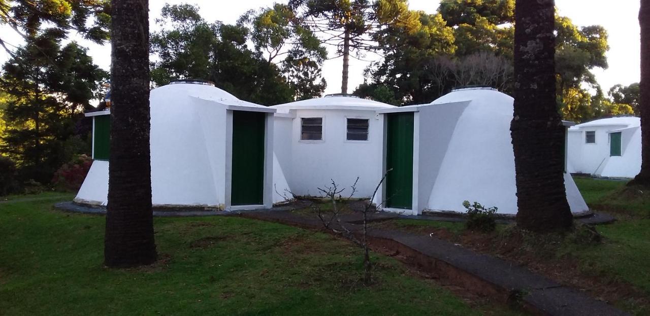 Pousada Igloo Campos do Jordão Екстериор снимка